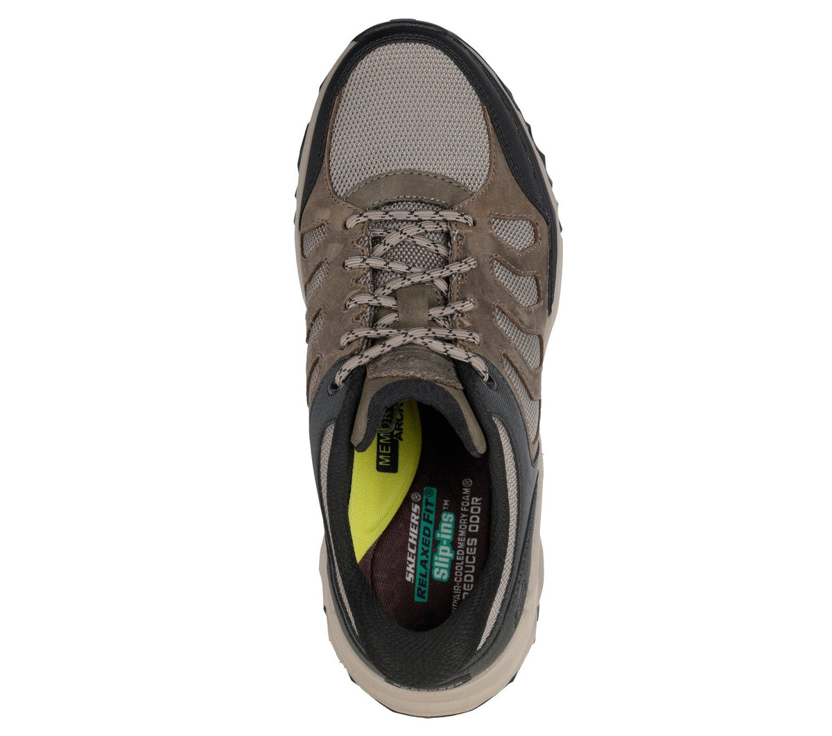 Skechers Slip-ins Relaxed Fit: Terraform - Jagger