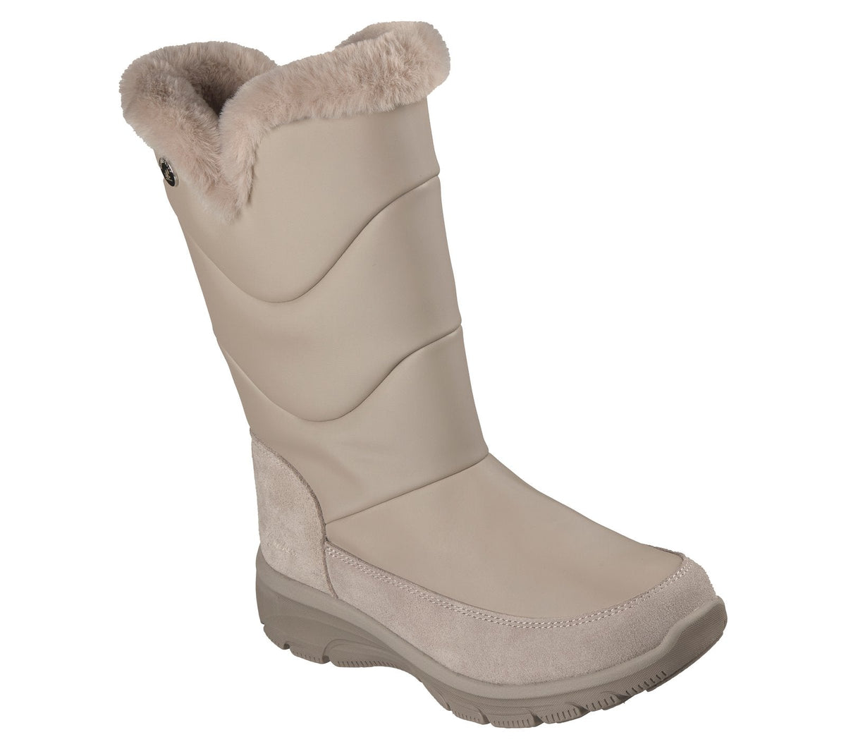 Waterproof Relaxed Fit: Easy Going - Snow Chillin
