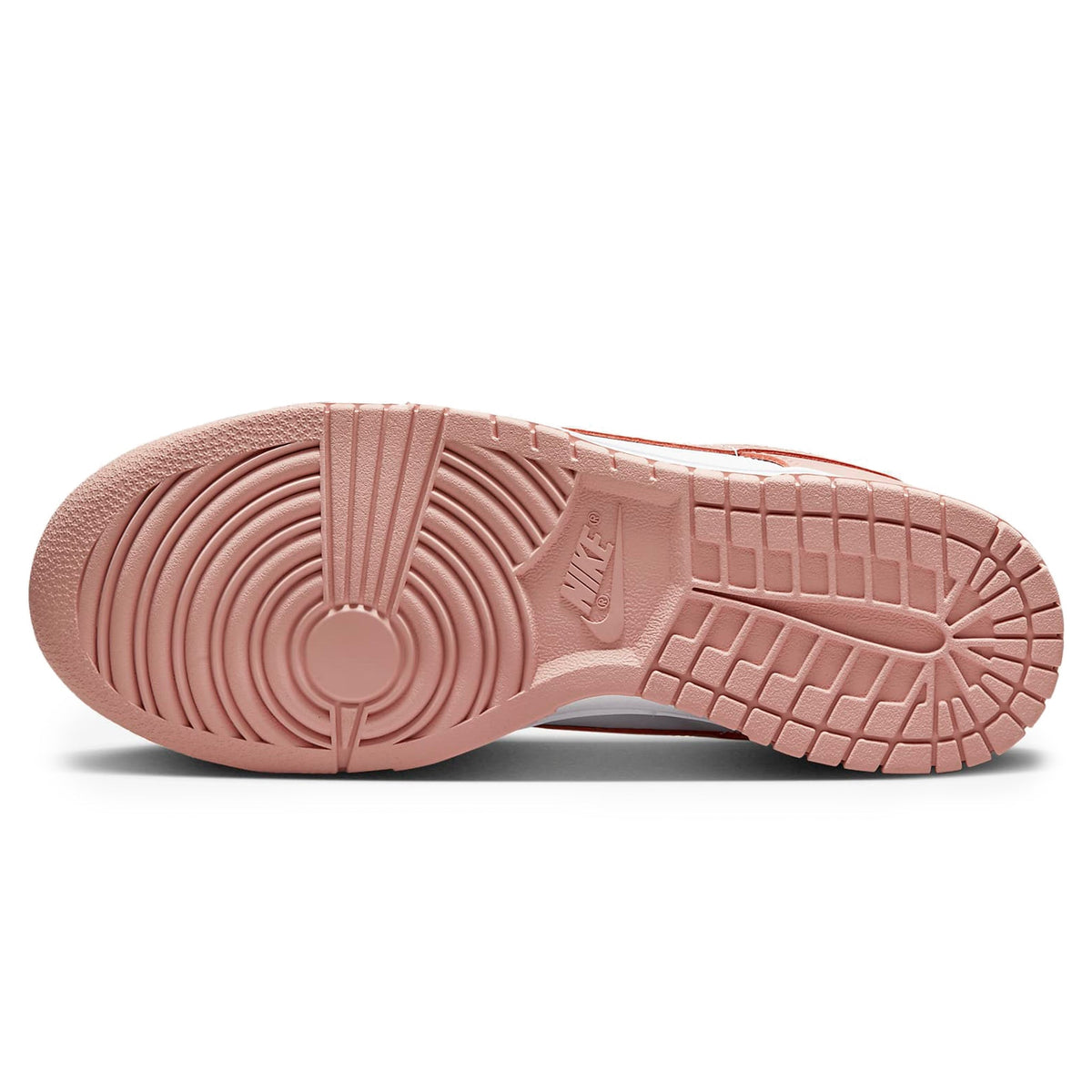 Nike Dunk Low Rose Whisper - Women's Sneakers - Pink