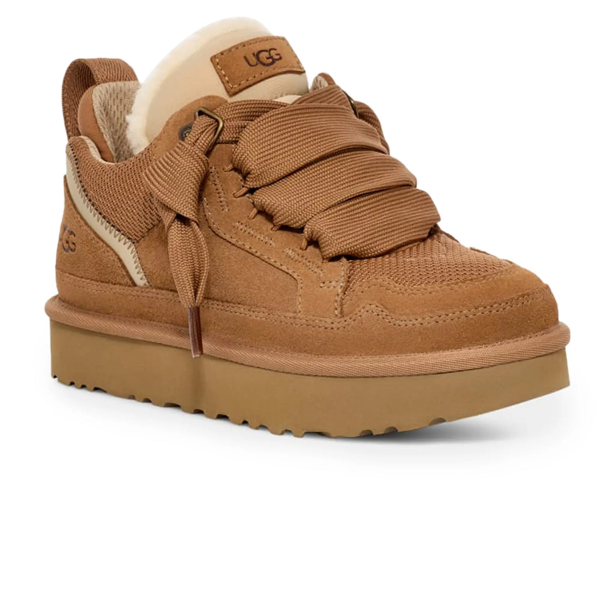 UGG Lowmel Trainer Chestnut - Women's - Brown