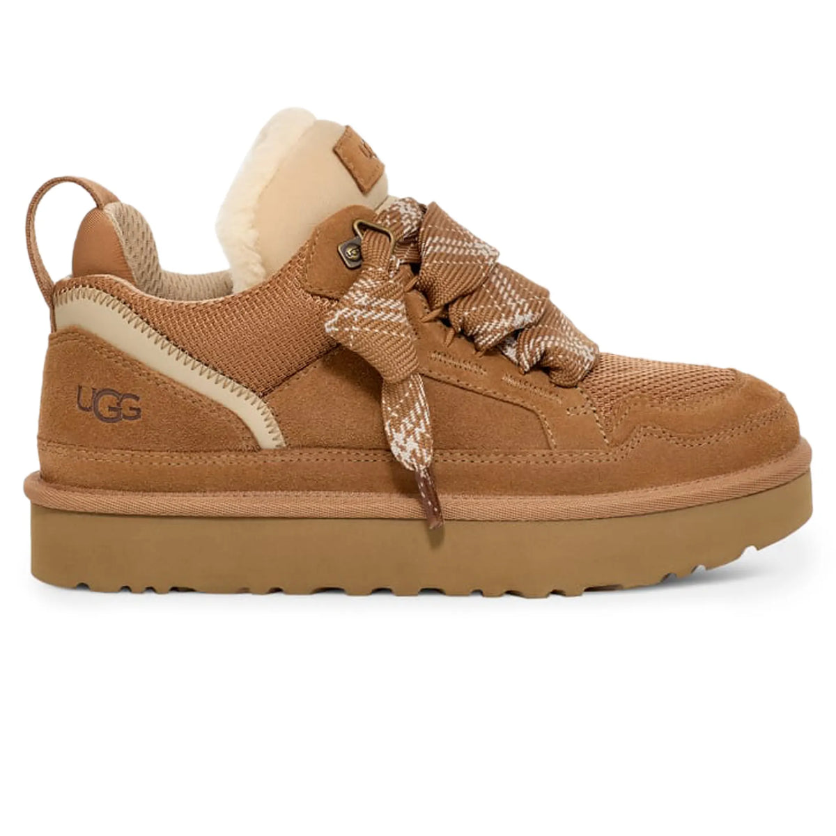 UGG Lowmel Trainer Chestnut - Women's - Brown