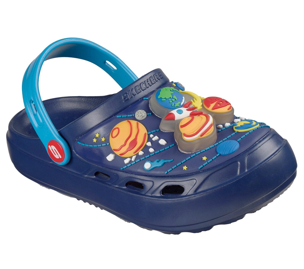 Foamies: Swifters - Galaxy Scene