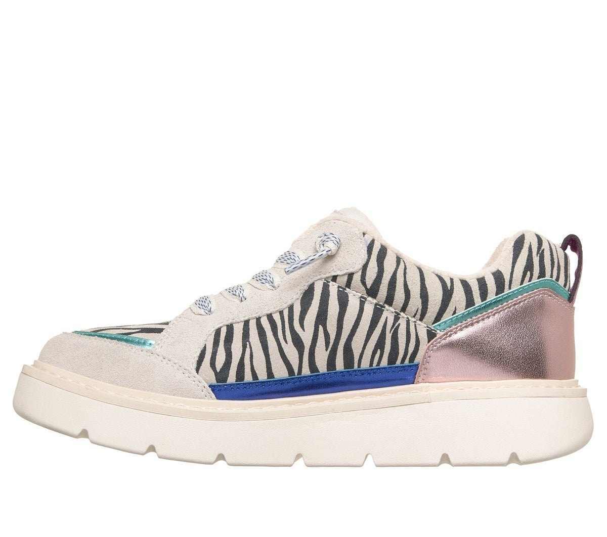 Keepsakes Cozy - Street Hiker Exotic