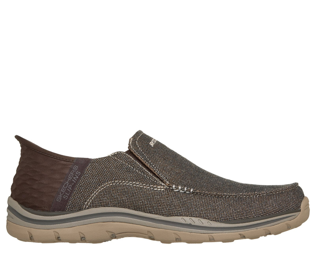 Skechers Slip-ins Relaxed Fit: Expected - Cayson