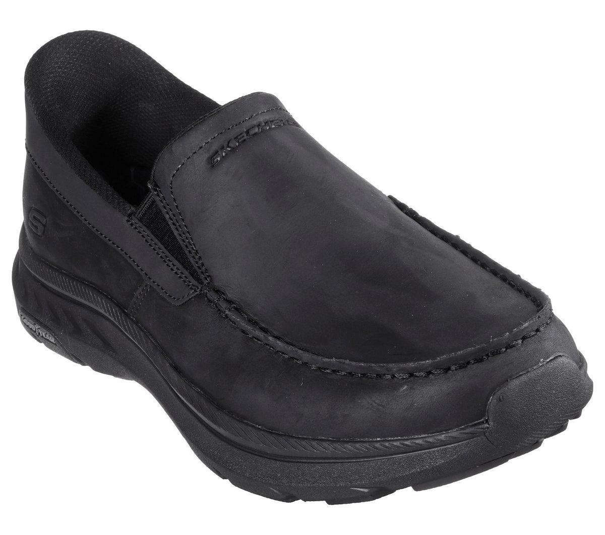 Skechers Slip-ins Relaxed Fit: Pollard - Osgood