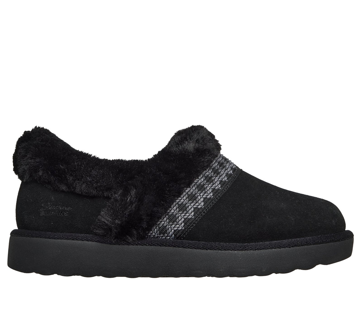 Skechers Slip-ins Relaxed Fit: Cozy Chateau - Soft Lounge