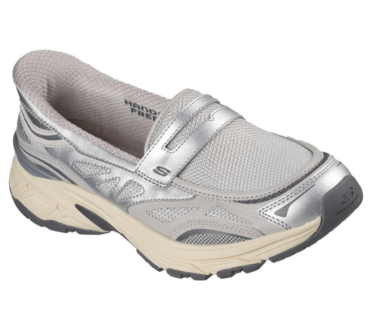 Skechers Slip-ins: Stamina Sport - Instant Icon