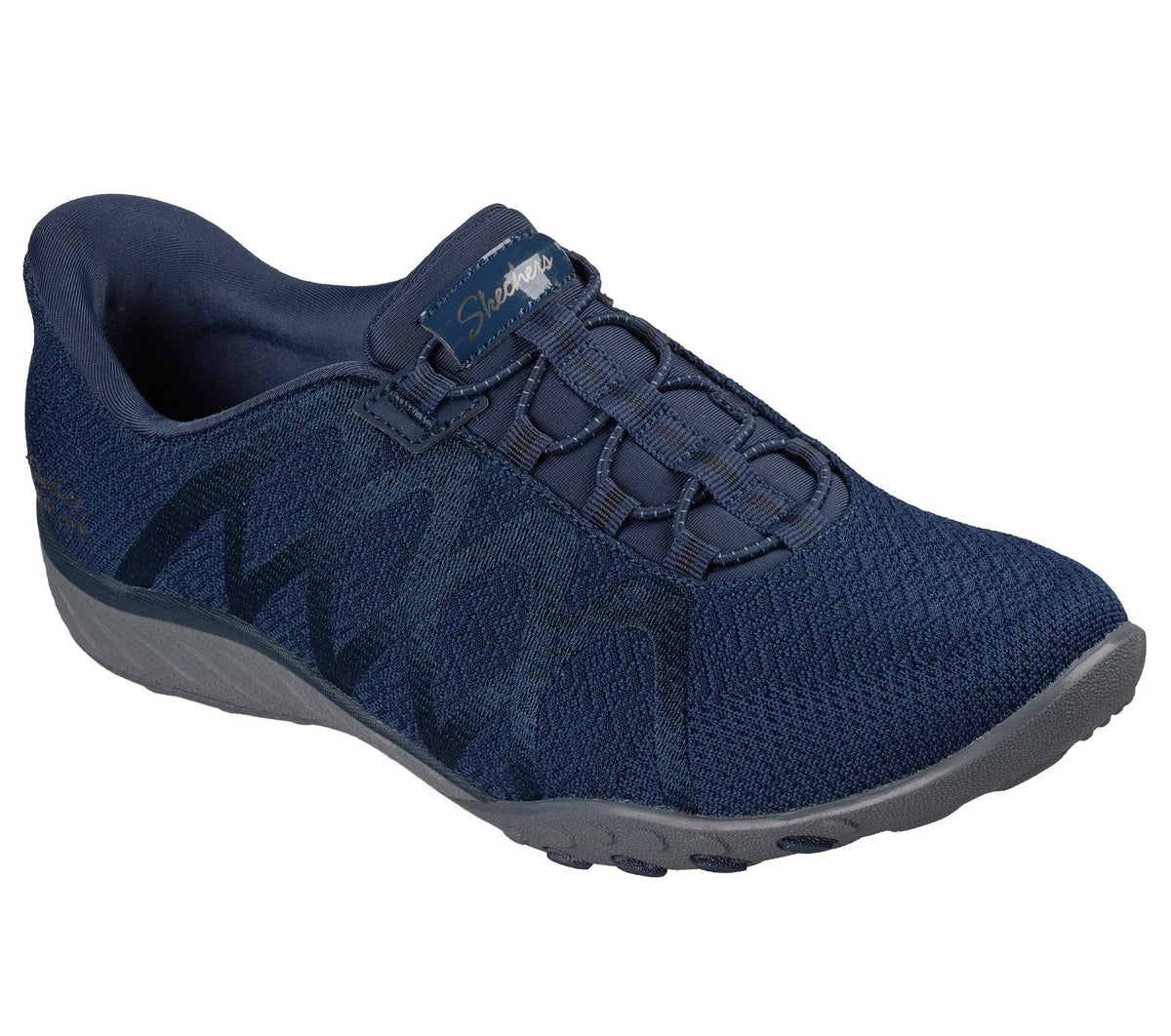 Skechers Slip-ins Relaxed Fit: Breathe-Easy - Eter-Knity