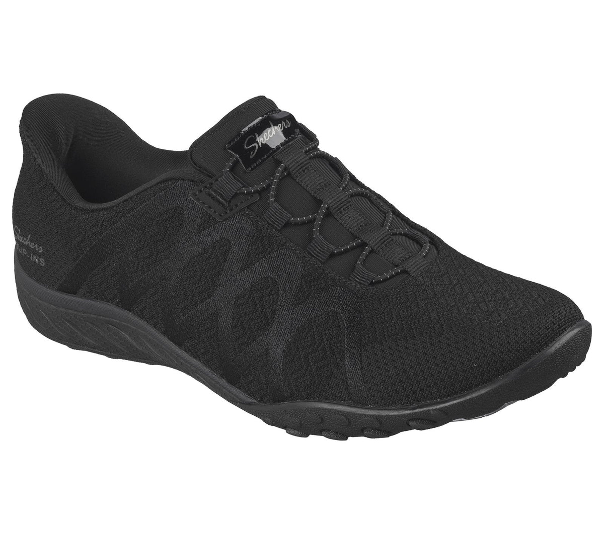 Skechers Slip-ins Relaxed Fit: Breathe-Easy - Eter-Knity