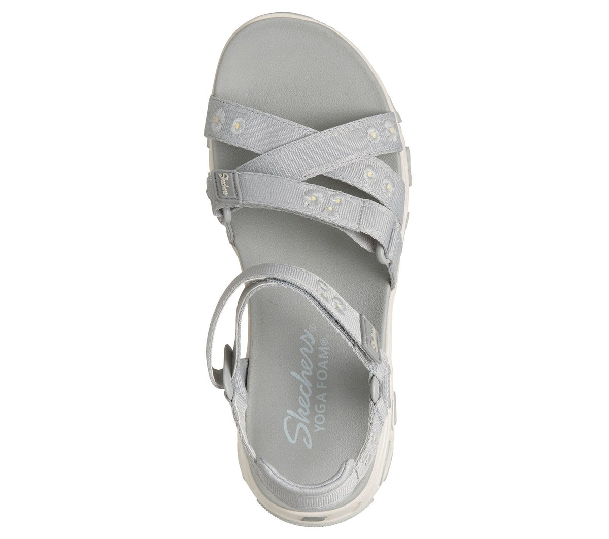D'Lites Sandal - Happily Yours