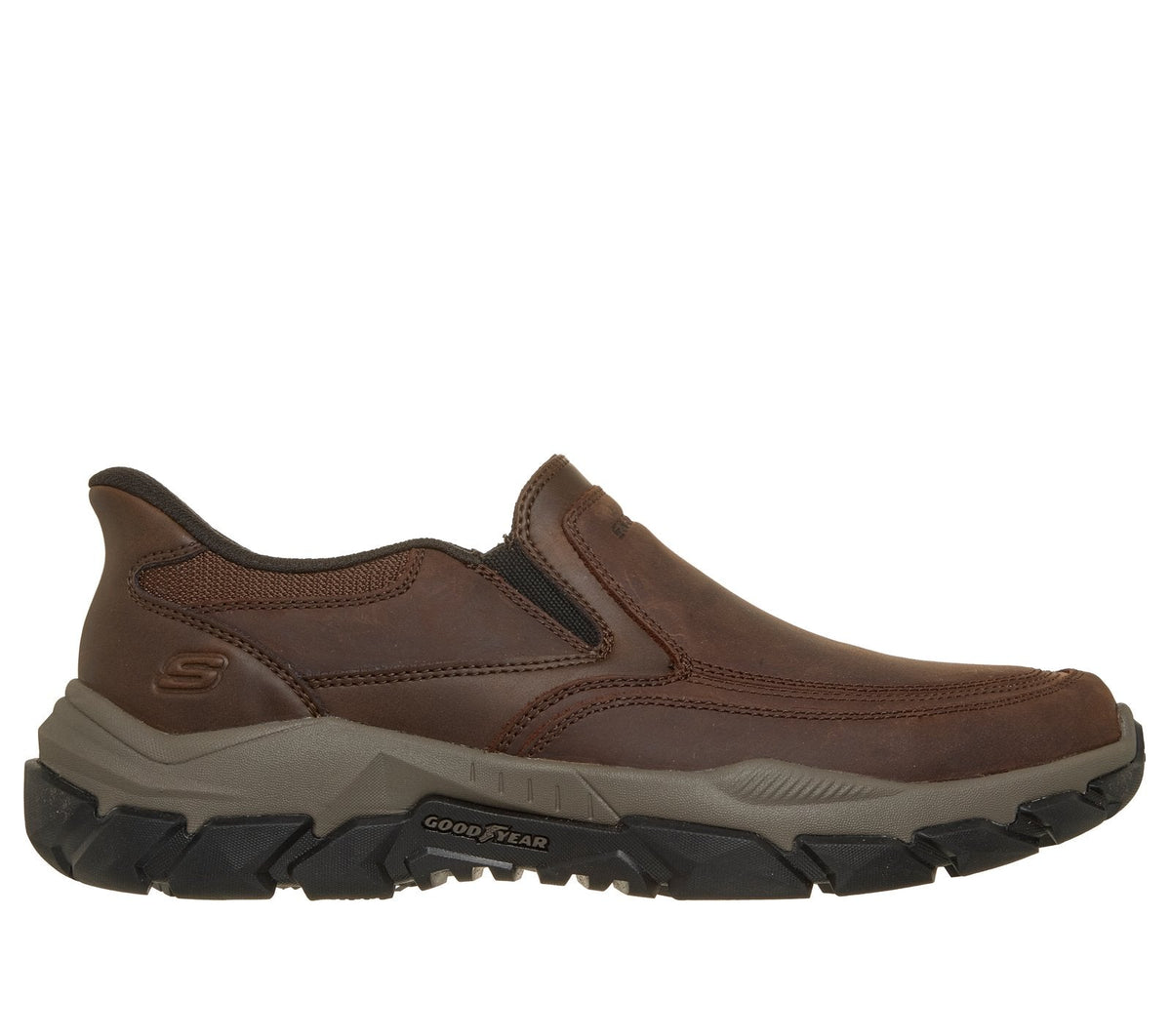 Skechers Slip-ins Relaxed Fit: Santoro - Archaic