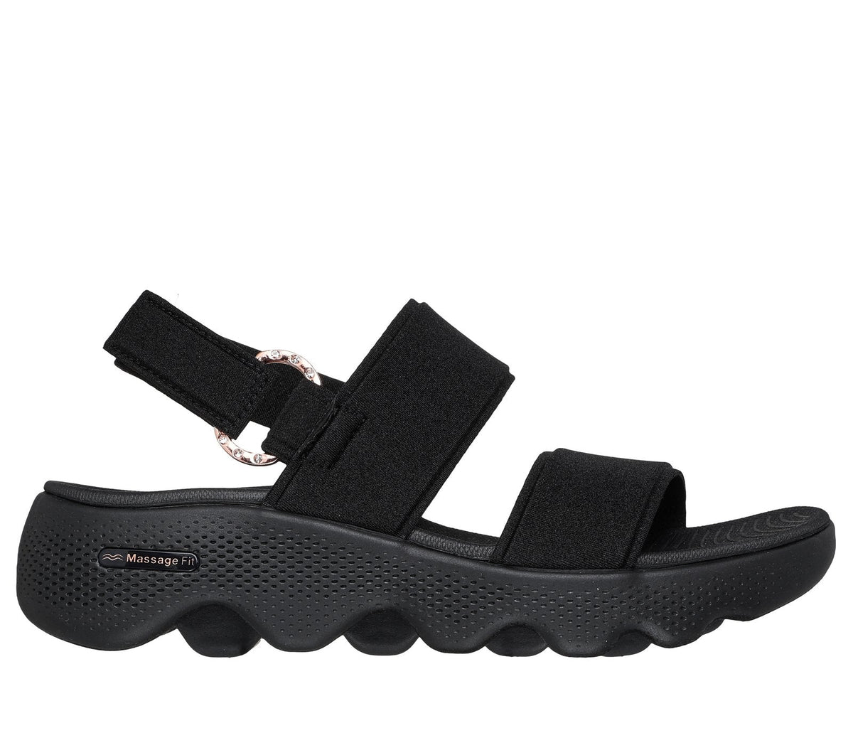 GO WALK Massage Fit - Renee