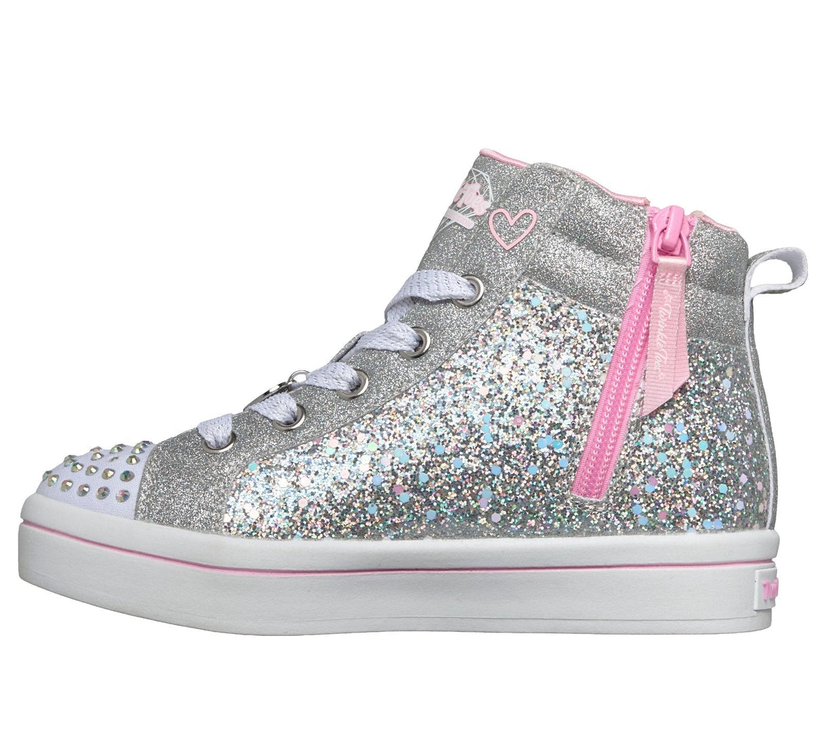 Twinkle Toes: Twi-Lites 2.0 - Charm Squad