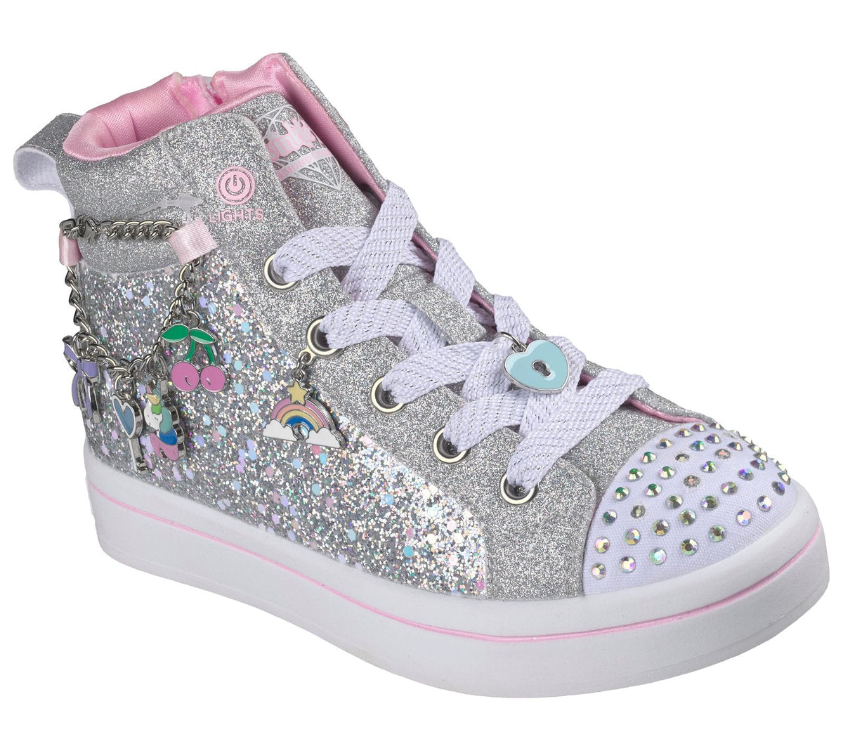 Twinkle Toes: Twi-Lites 2.0 - Charm Squad