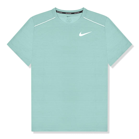 Nike Miler 1.0 Mineral Green T-Shirt