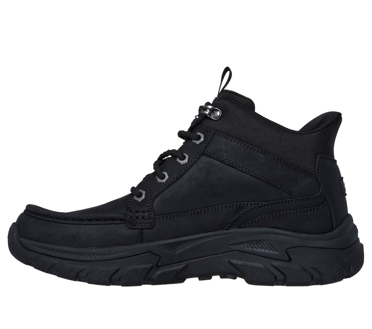 Skechers Slip-ins Relaxed Fit: Respected 2.0 - Hagler