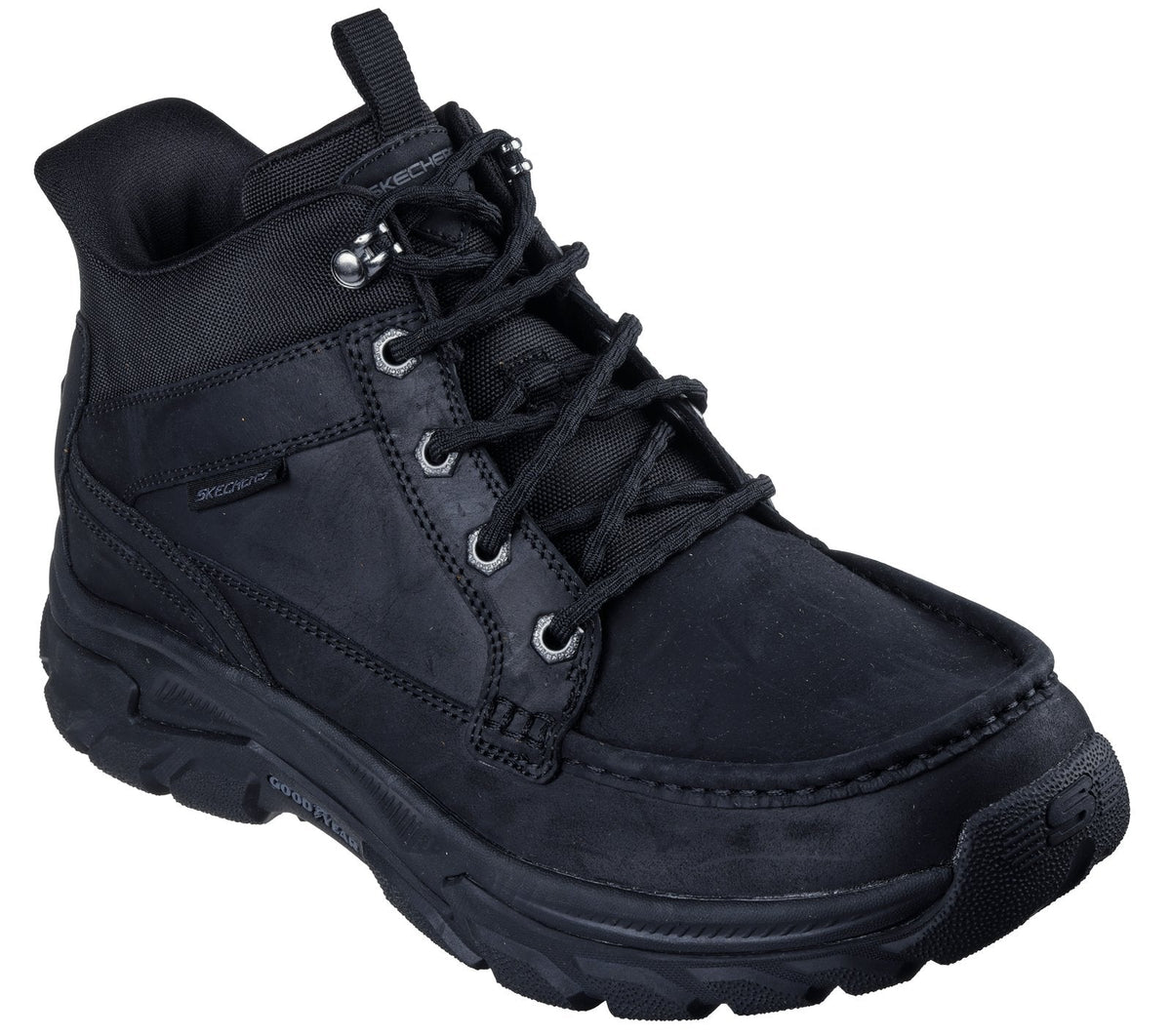 Skechers Slip-ins Relaxed Fit: Respected 2.0 - Hagler