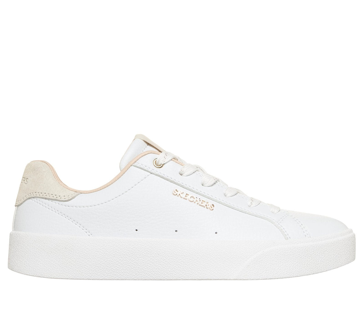 Belmont - Alluring Charm, WHITE