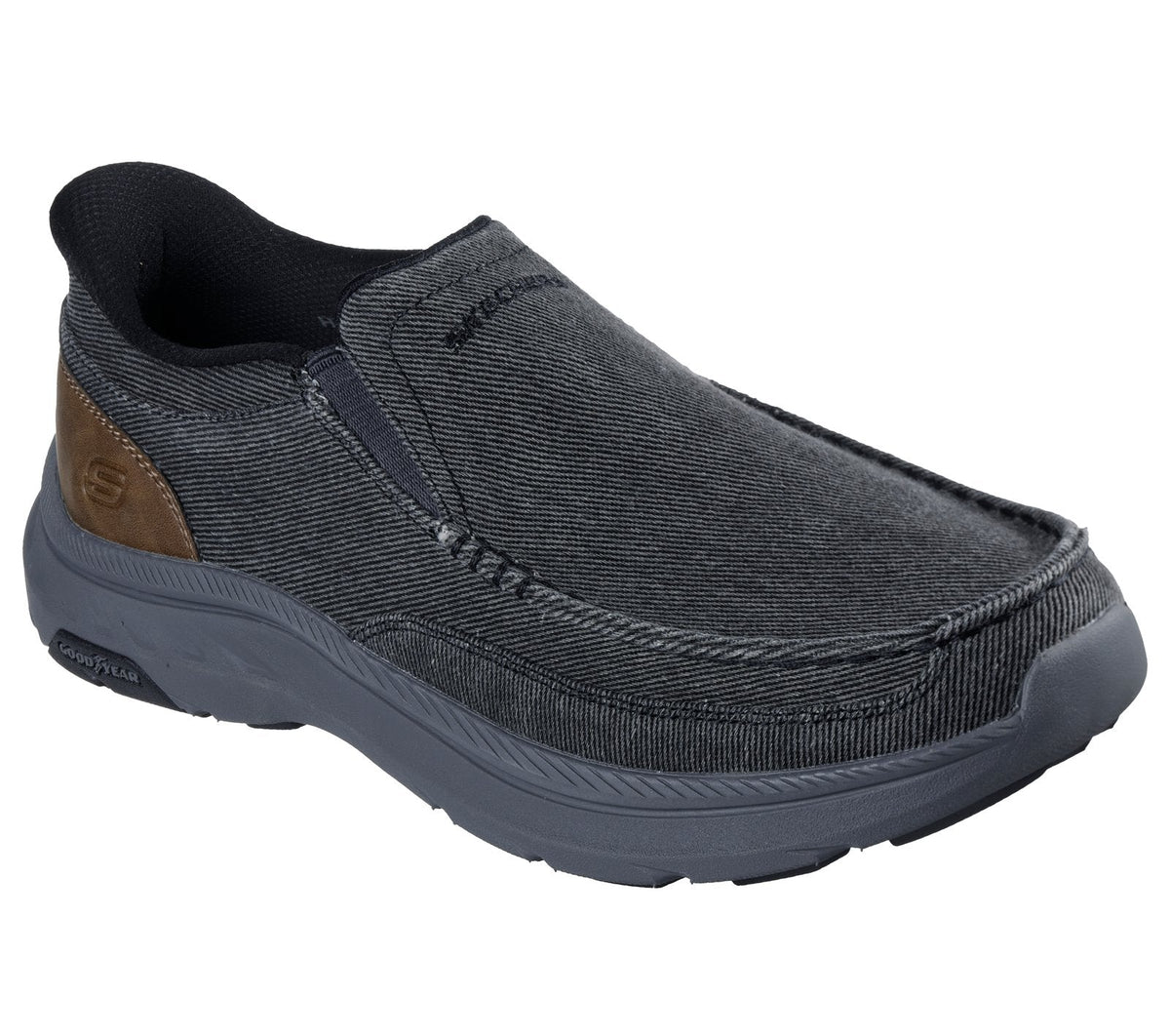 Skechers Slip-ins Relaxed Fit: Pollard - Rohan