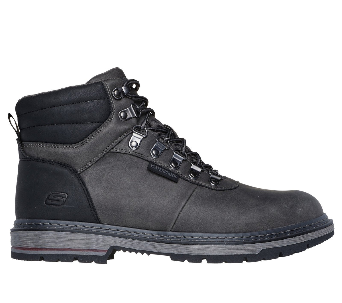 Waterproof Relaxed Fit: Corado - Jaxx