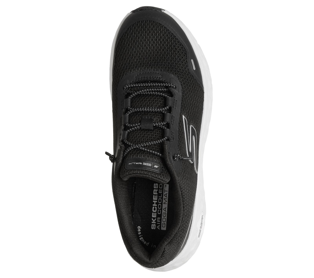 GO WALK Max Cushioning Flex