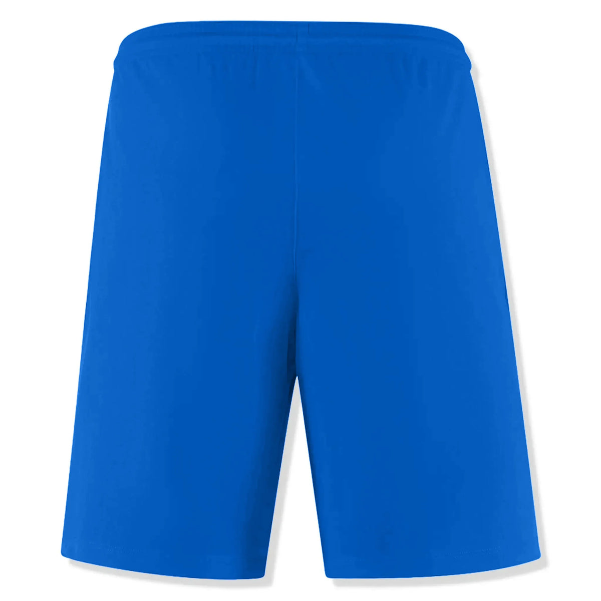 Nike Dri-FIT Park III Royal Blue White T-Shirt & Shorts