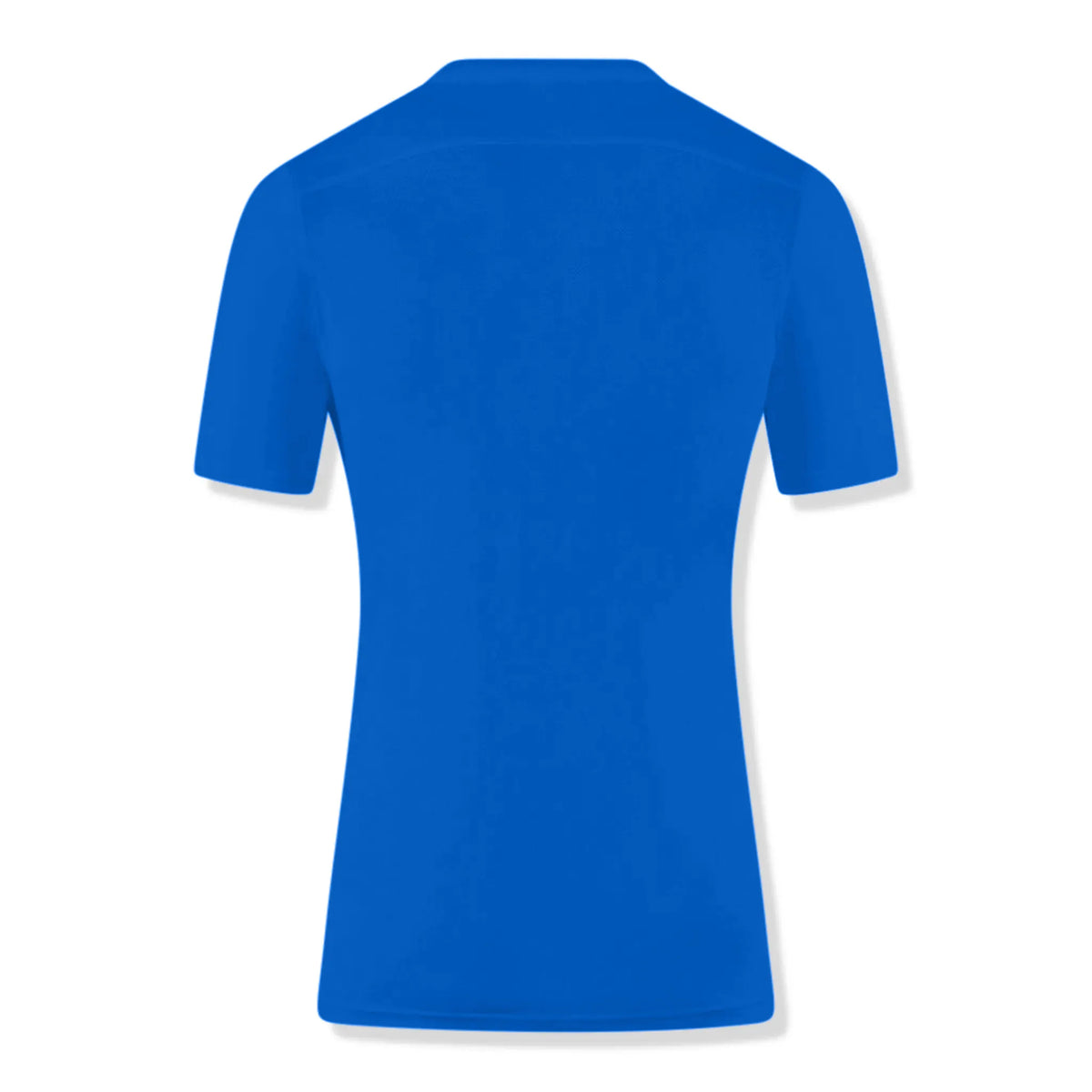 Nike Dri-FIT Park III Royal Blue White T-Shirt & Shorts