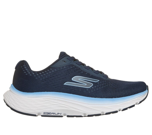 GO RUN Consistent 3 - Vivid Rush, NAVY / BLUE