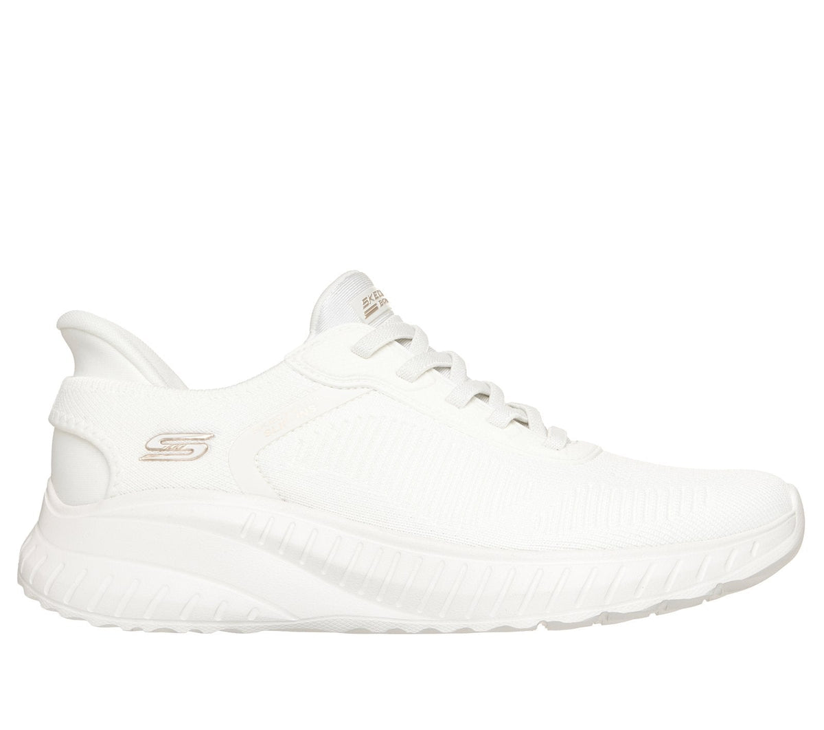 Skechers Slip-ins: BOBS Sport Squad Chaos