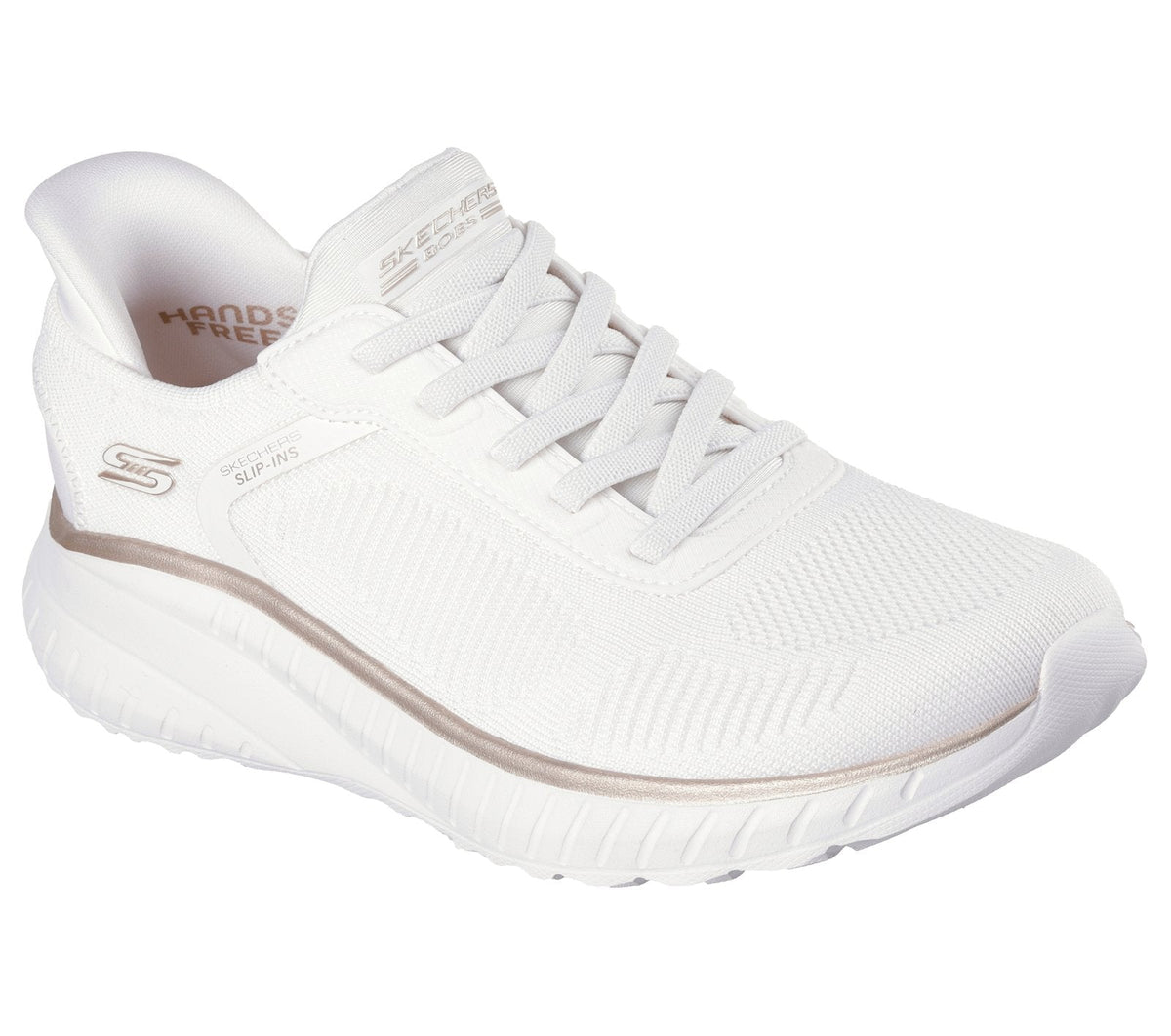 Skechers Slip-ins: BOBS Sport Squad Chaos