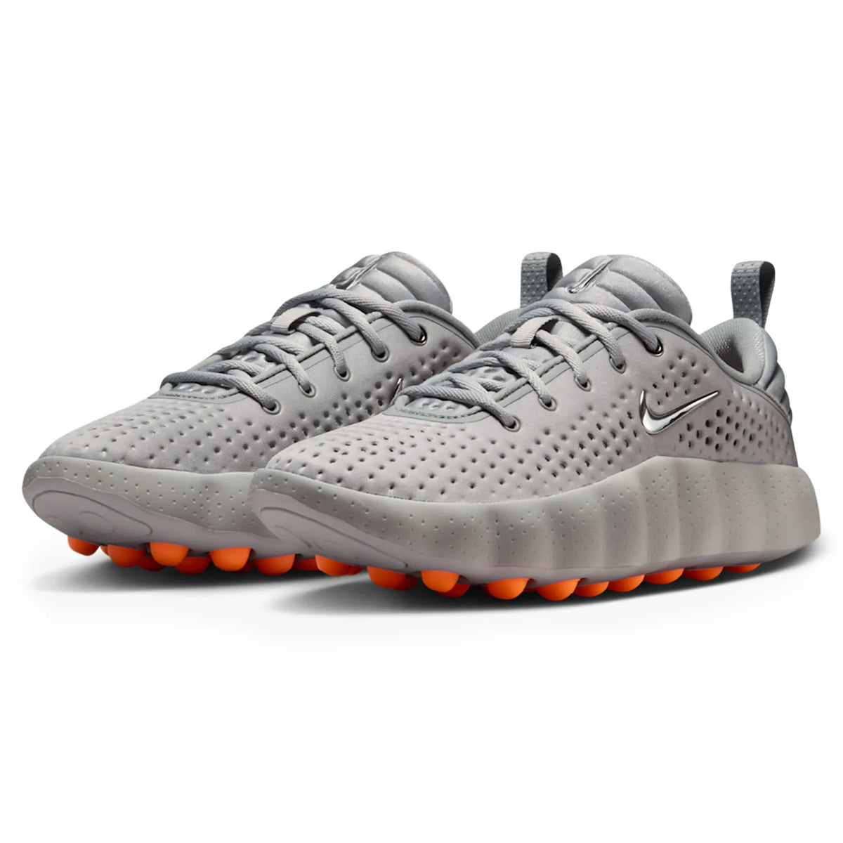 Nike Mind 002 Pregame Light Smoke Grey - Women's Sneakers