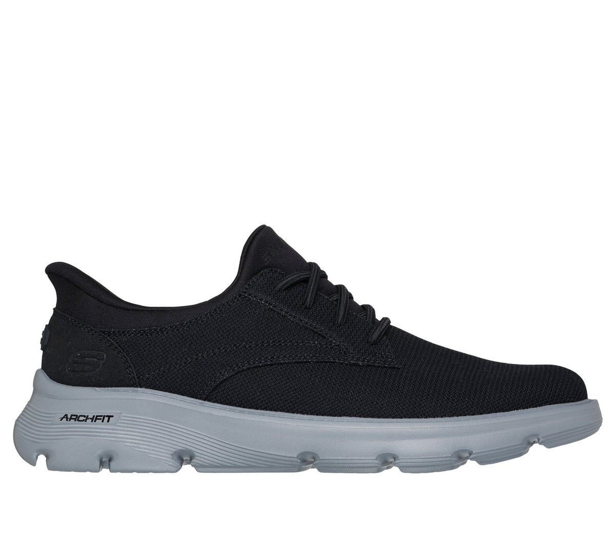 Skechers Slip-ins Relaxed Fit: Arch Fit Garza - Chapman