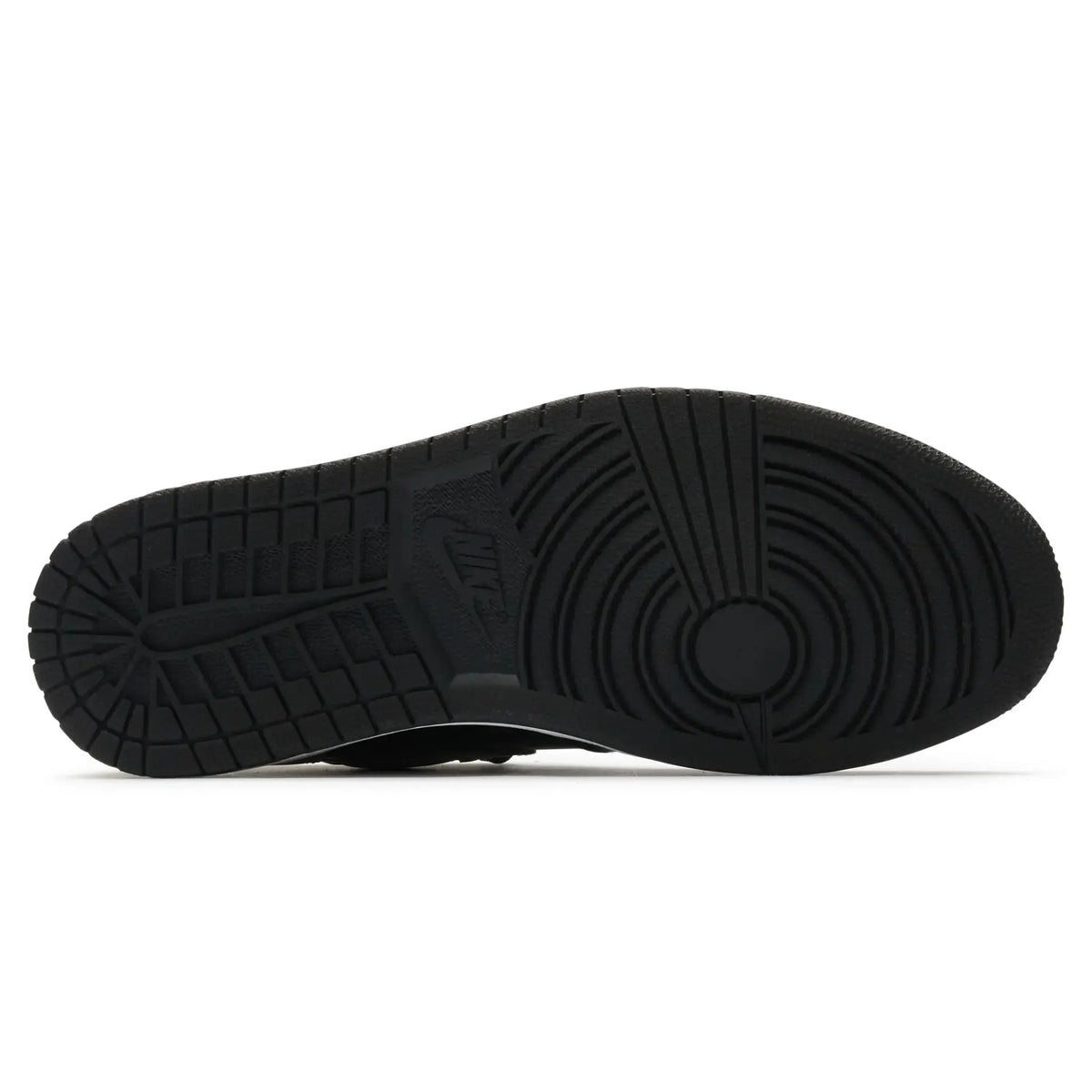 Preloved - Air Jordan 1 Retro High NRG Patent Gold Toe Sneakers