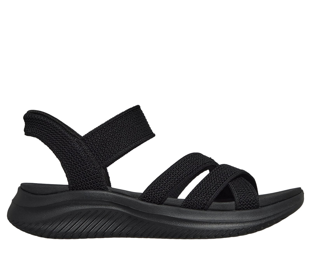Skechers Slip-ins: Ultra Flex 3.0 Sandal - Forever Better