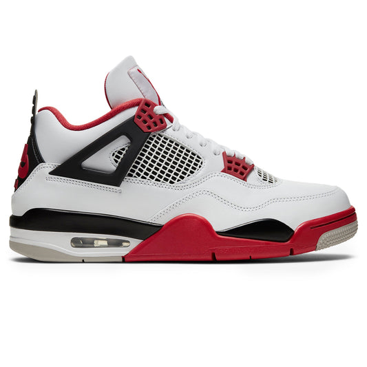 Air Jordan 4 Retro Fire Red (2020) Sneakers