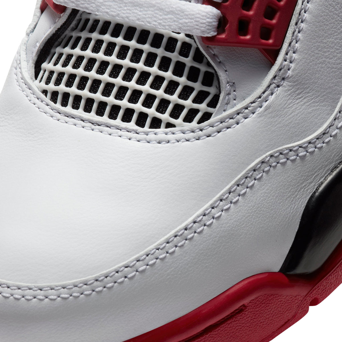 Air Jordan 4 Retro Fire Red (2020) Sneakers