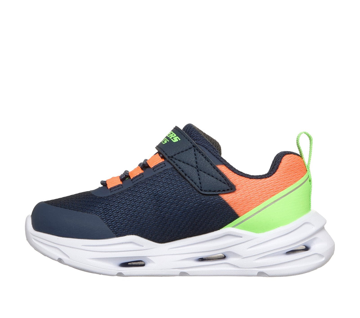 S-Lights: Lil' Glide-Step Lights