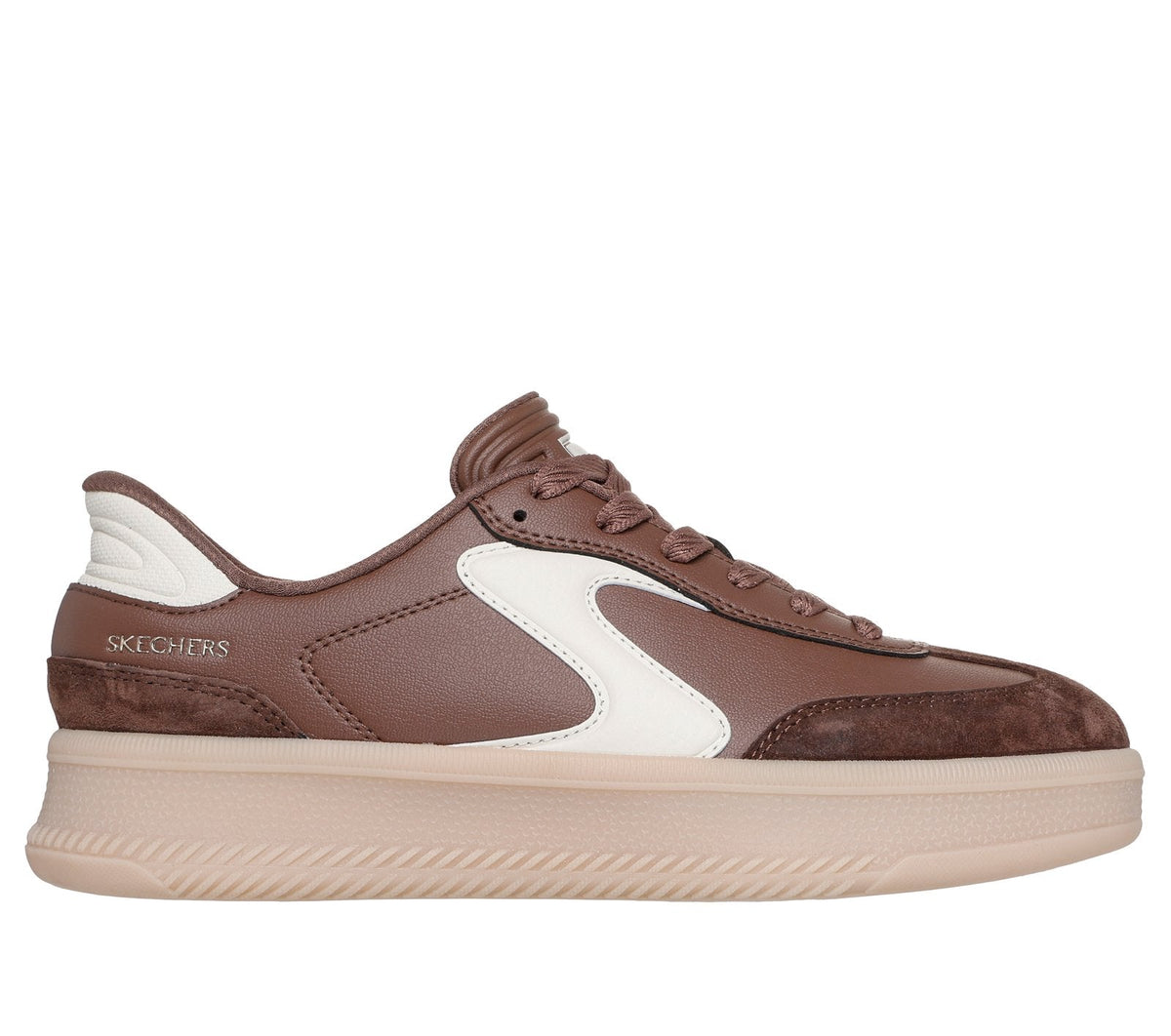 Skechers Slip-ins: Hotshot HI - Lifted Luxe