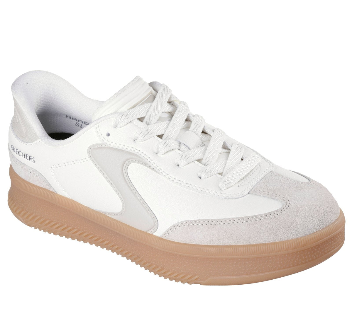 Skechers Slip-ins: Hotshot HI - Lifted Luxe