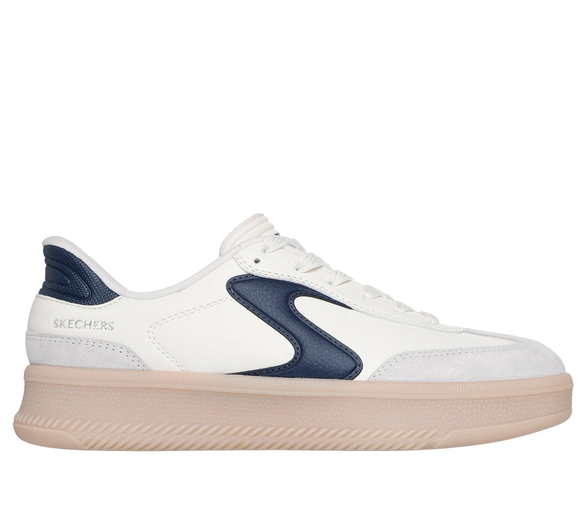 Skechers Slip-ins: Hotshot HI - Lifted Luxe