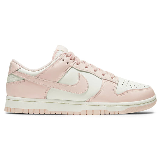 Nike Dunk Low Retro Orange Pearl - Women's Sneakers - Pink