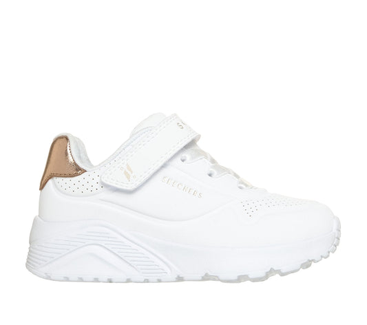 UNO Lite - Precious Shimmer, WHITE