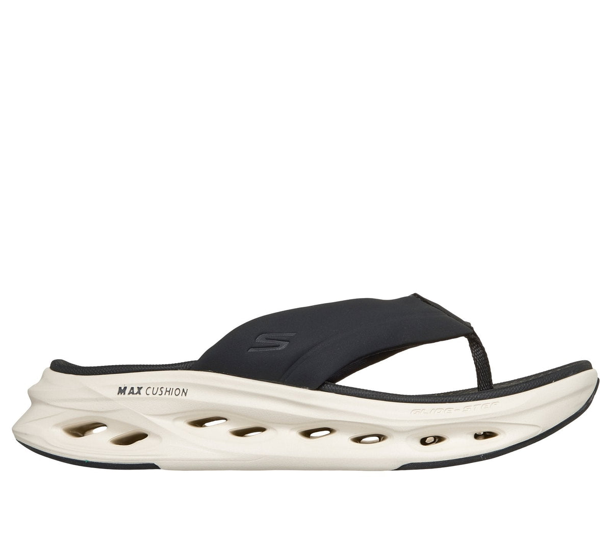 Max Cushioning Glide-Step Sandal - Audra