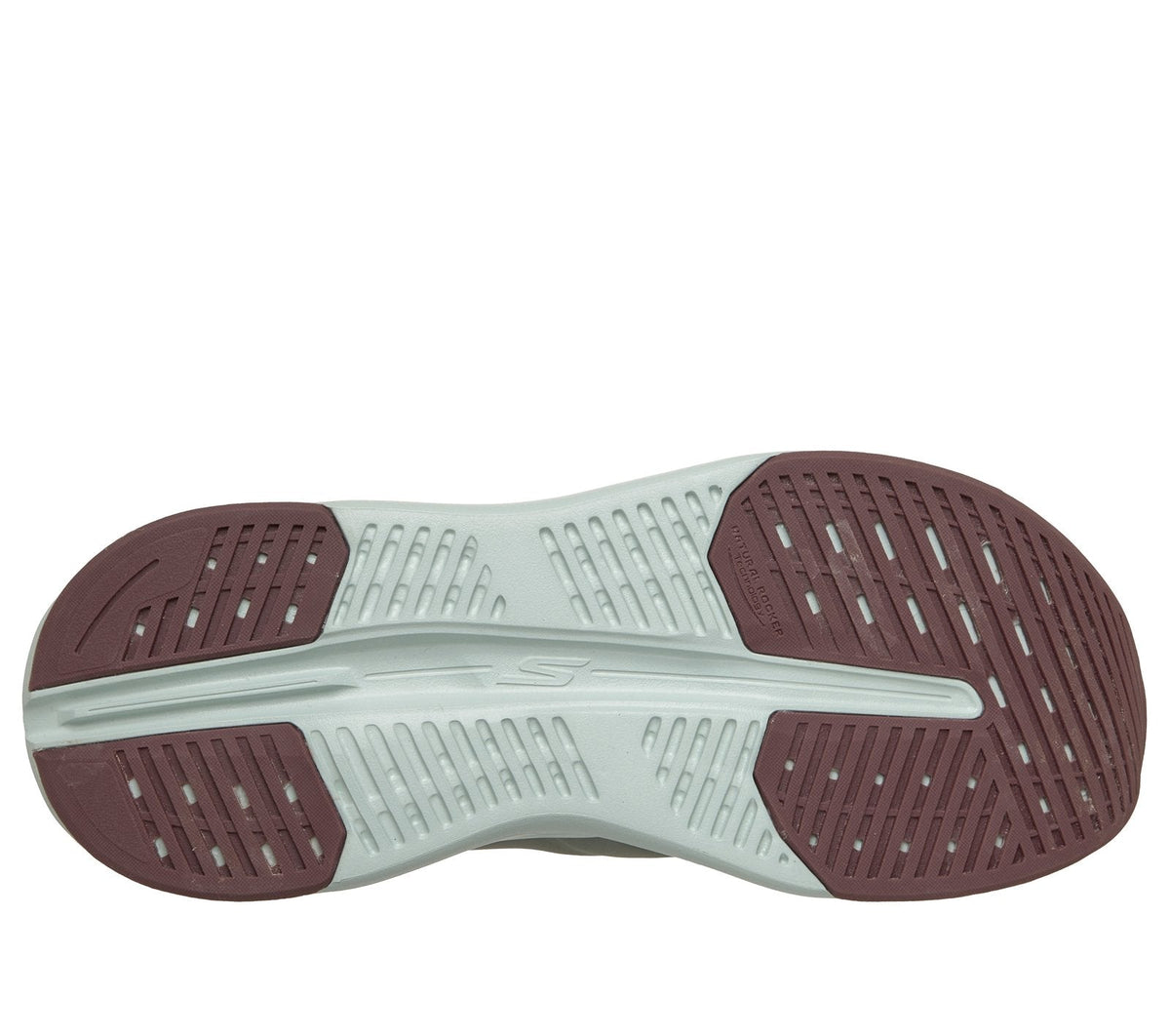 Max Cushioning Glide-Step Sandal - Audra