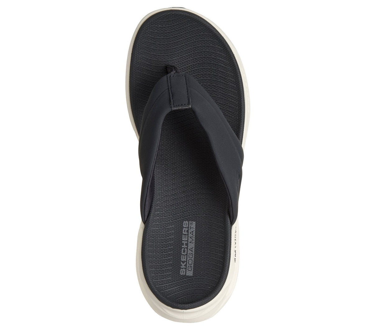 Max Cushioning Glide-Step Sandal - Audra