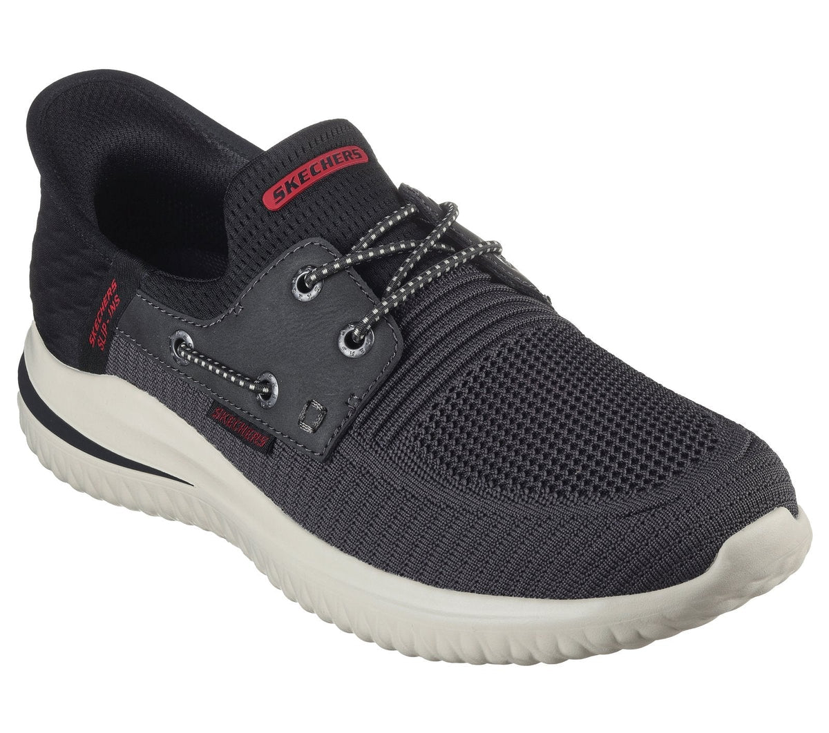 Skechers Slip-ins: Delson 3.0 - Roth