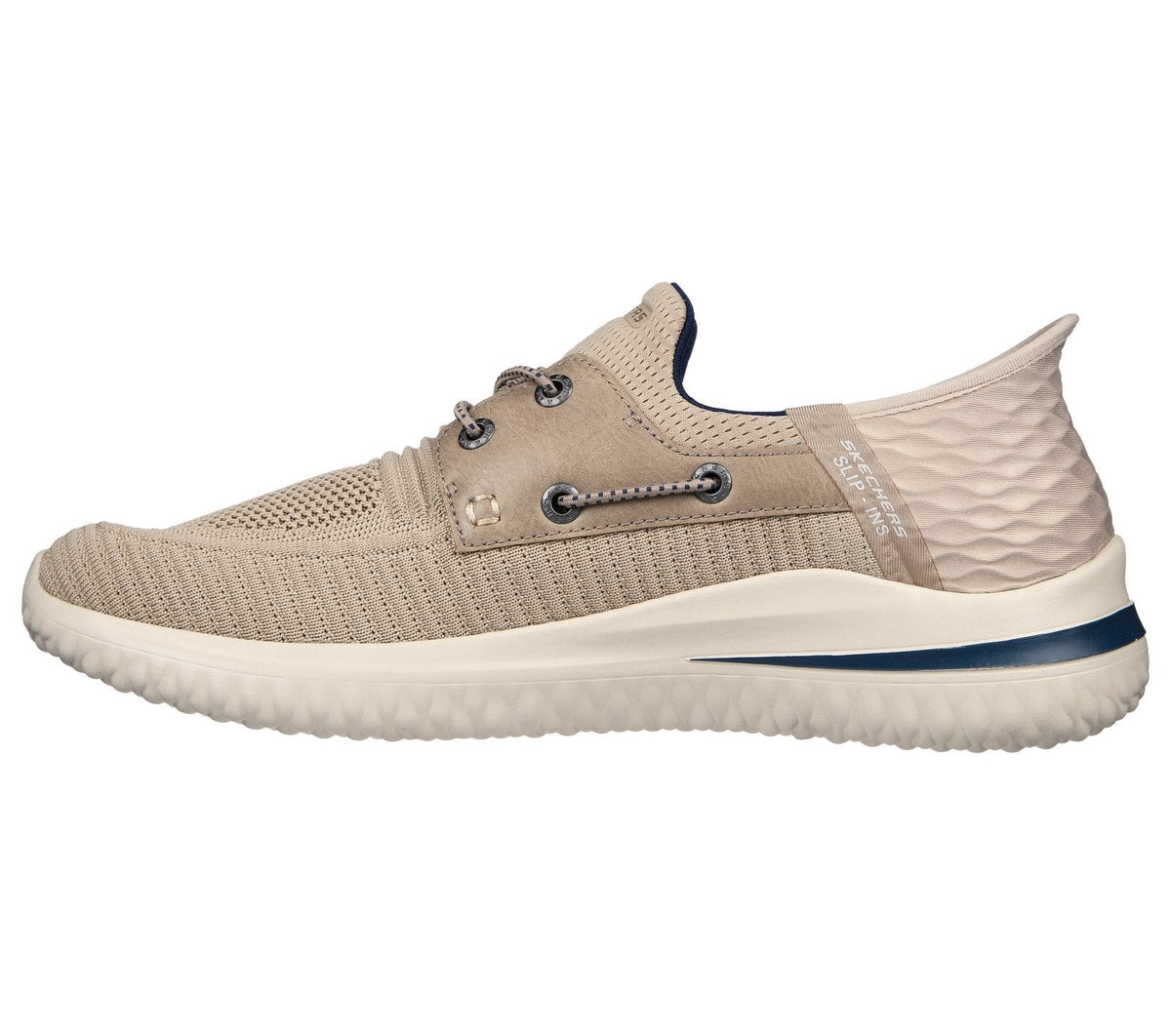 Skechers Slip-ins: Delson 3.0 - Roth