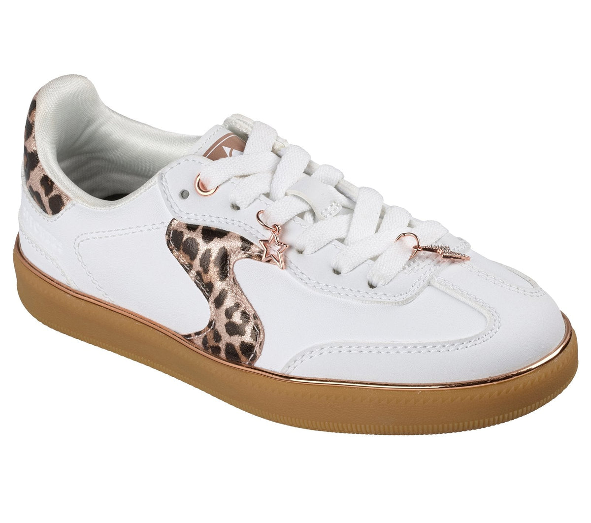 Hotshot - Leopard Fame