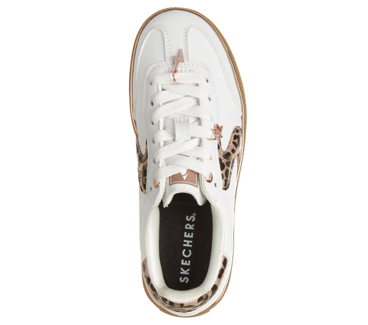 Hotshot - Leopard Fame