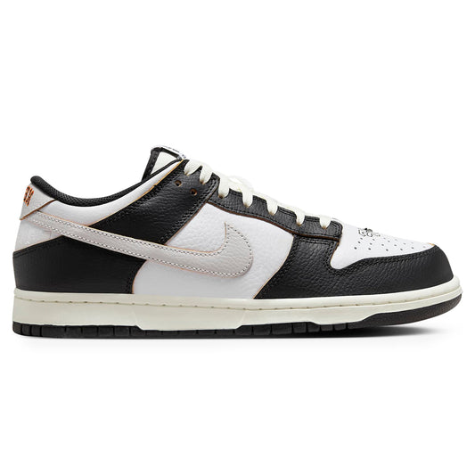Nike x HUF SB Dunk Low San Francisco Sneakers - Black